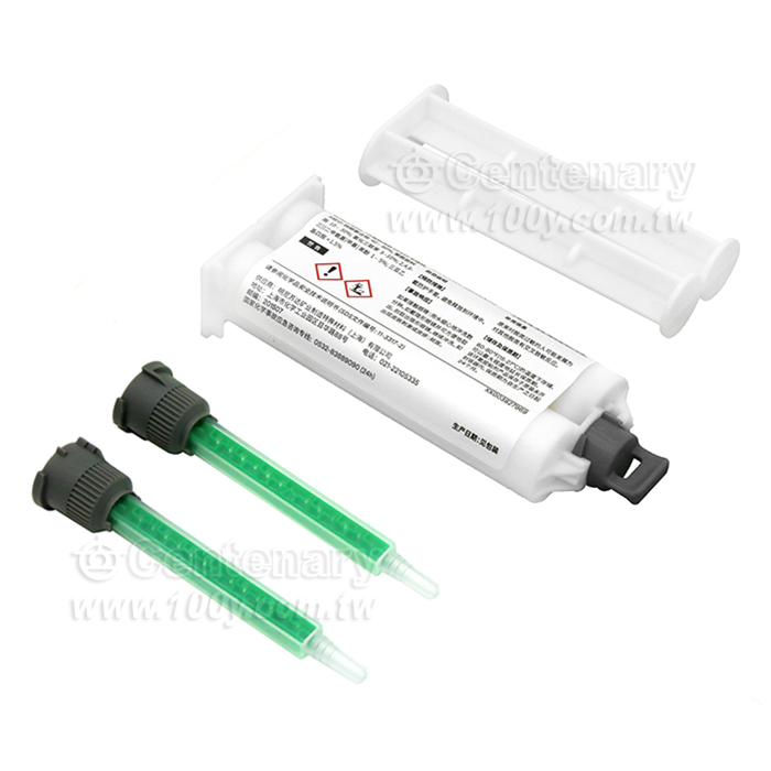 3M-環氧結構膠-AB膠 - 153758 產品圖片