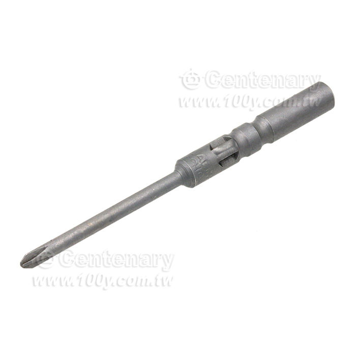 S2鋼材電批頭 - 41301 產品圖片
