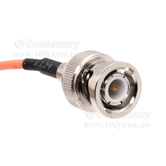 BNC Test Cable - 153676 Product Image