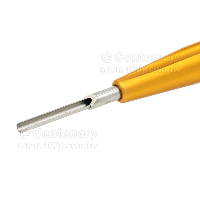 Needle retractor - 153617 Product Image