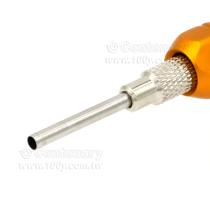 Needle retractor - 153623 Product Image