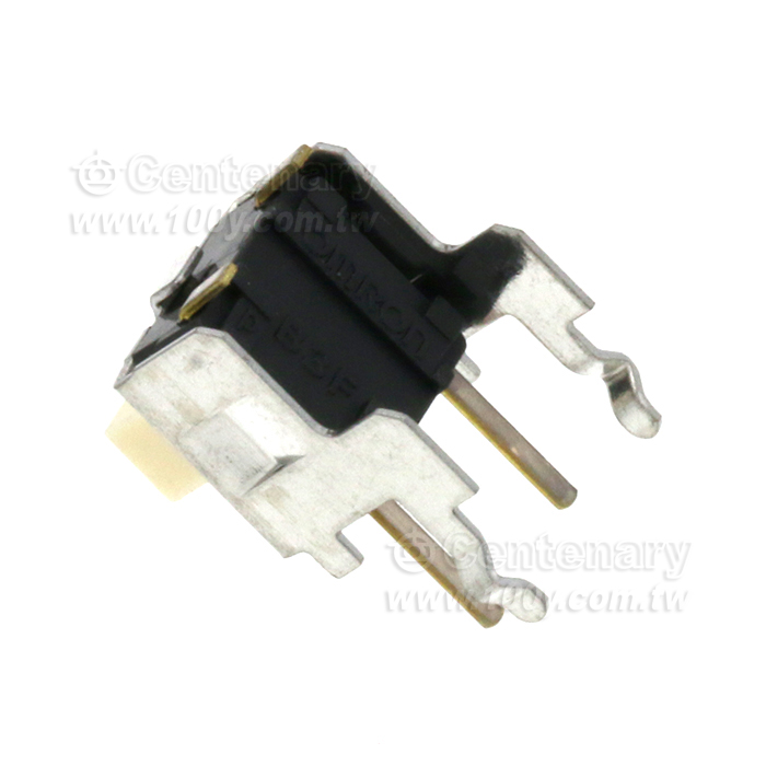 觸動開關 7.3*6.25*7.4mm - 153205 產品圖片