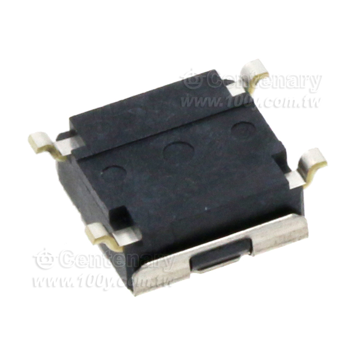 OMRON_按鍵開關0.05A/24VDC - 153207 產品圖片