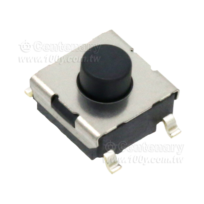 Tactile Switch - 153209 Product Image