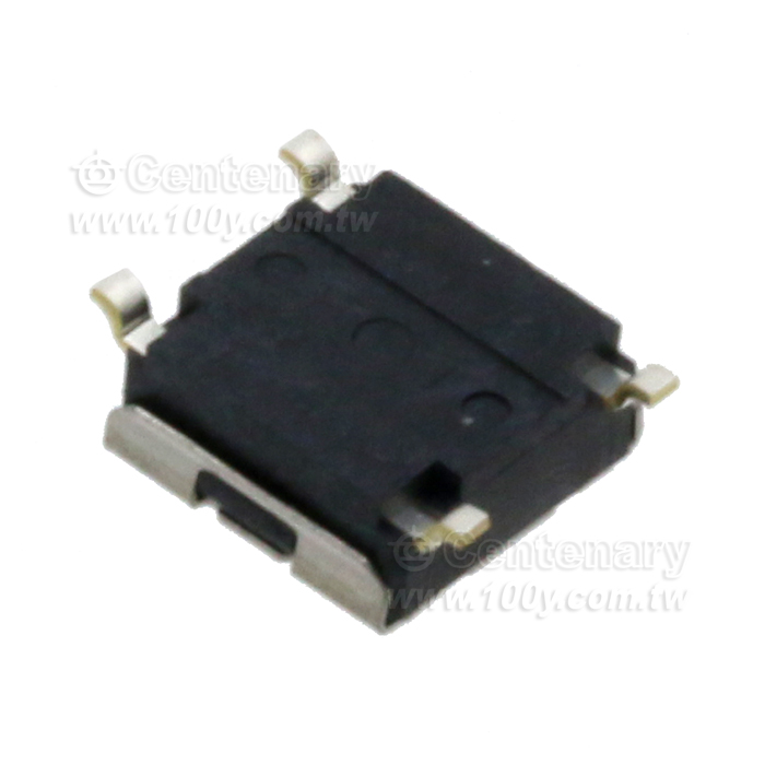 OMRON_按鍵開關0.05A/24VDC - 153210 產品圖片