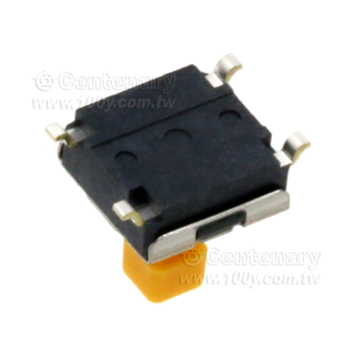 OMRON_按鍵開關0.05A/24VDC - 153211 產品圖片