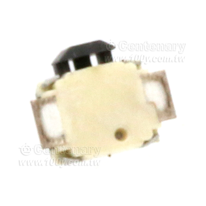 輕觸開關SPST-NO  4*2.5*3.2mm - 153217 產品圖片