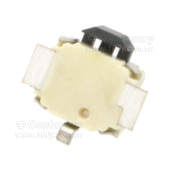 輕觸開關 SPST-NO 4*2.5*1.6mm - 153218 產品圖片