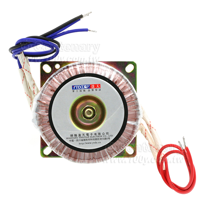 接地環形變壓器 12V - 93829 產品圖片