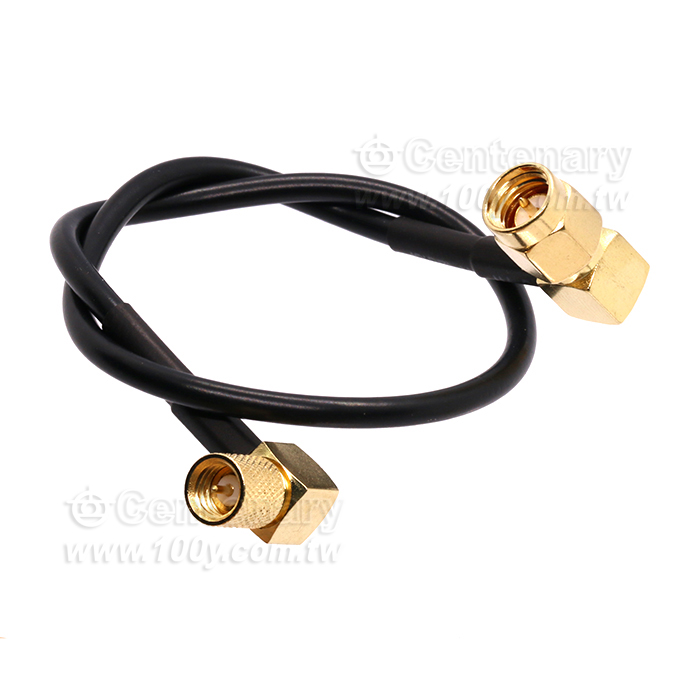 TEST LEAD SMA-M5 FOR RG174 - 154471 Product Image