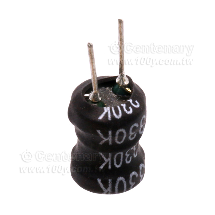 Radial-Low Current Peaking Coils - 154208 Product Image