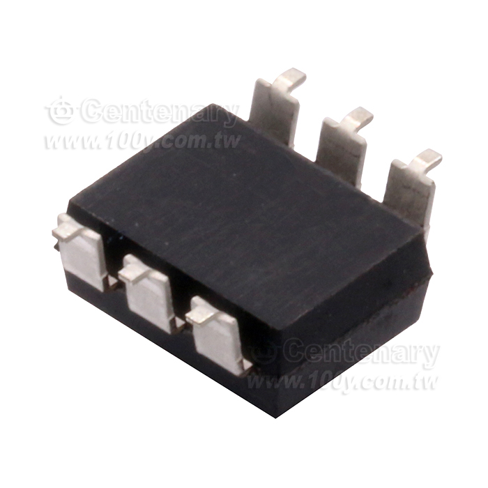 INFINEON DIP6 Mark:PVG612AS - 154293 產品圖片
