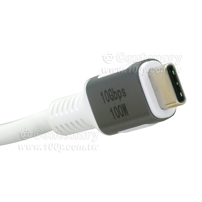 USB3.1 Type C Data Line 100W - 93968 Product Image