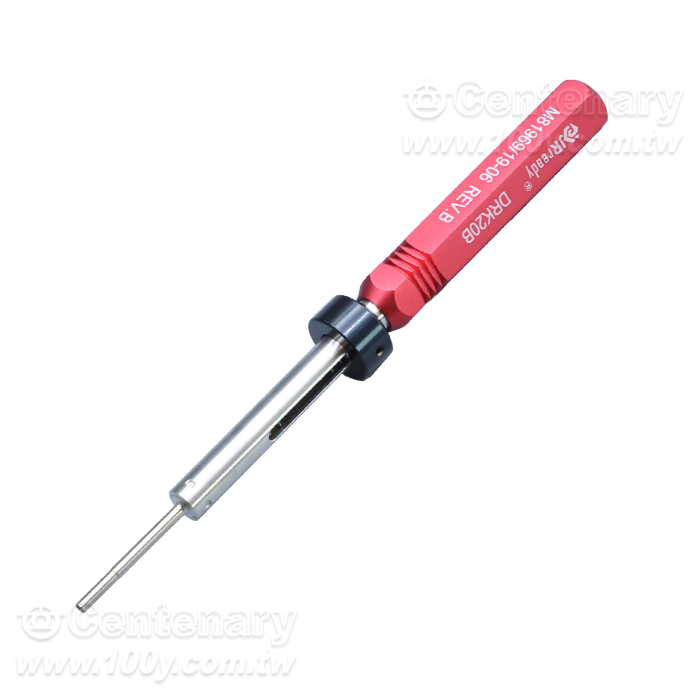 JRready_ Needle extractor - 154629 Product Image