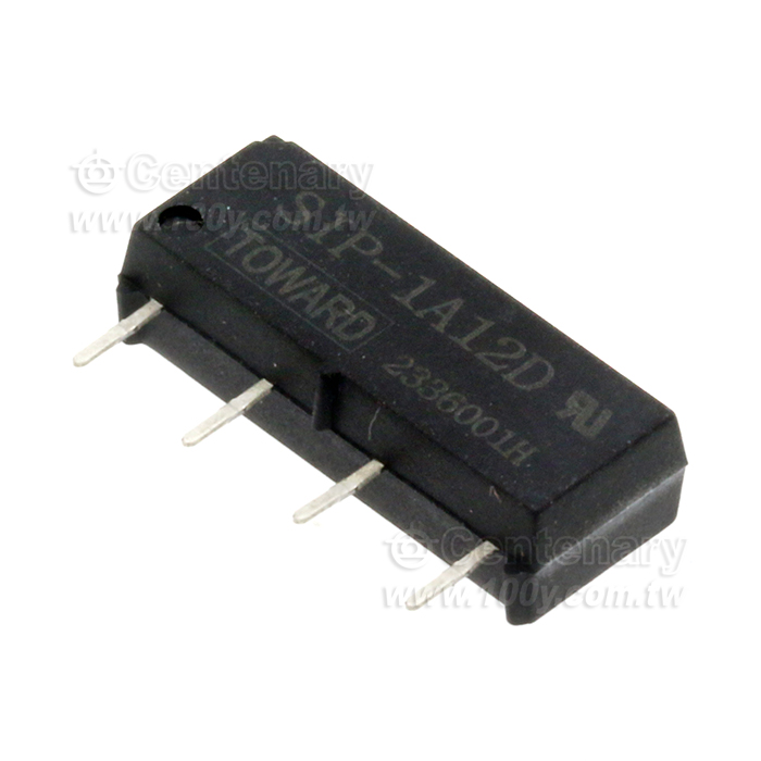TOWARD_SIP Reed Relay - 152770 Product Image