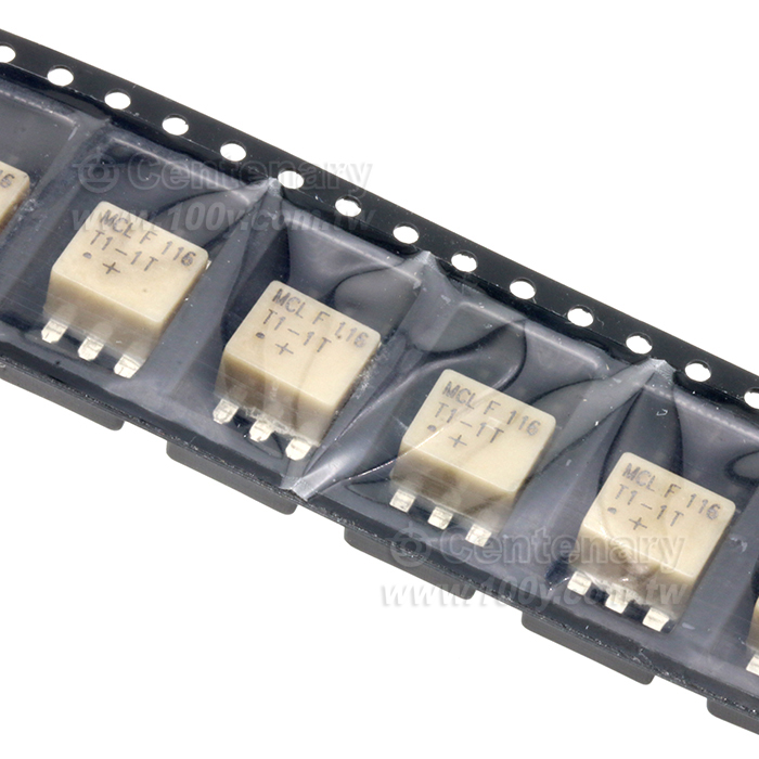 MINI-CIRCUITS  W38 - 154018 產品圖片