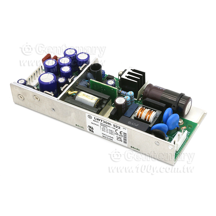 交換式電源 30W - 93887 產品圖片