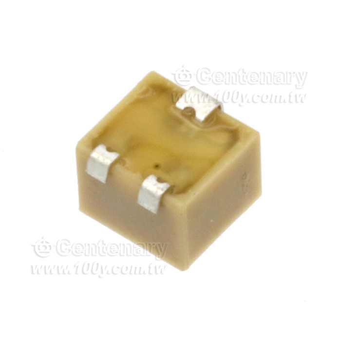 SMD 可變電阻 100Kohm ±10% - 94290 產品圖片