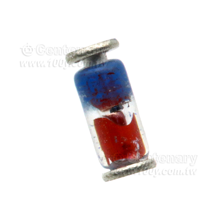 ST Zener Diode - 154134 Product Image