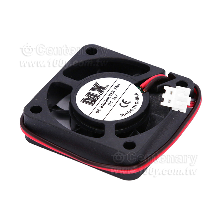4010 fan - 145155 Product Image