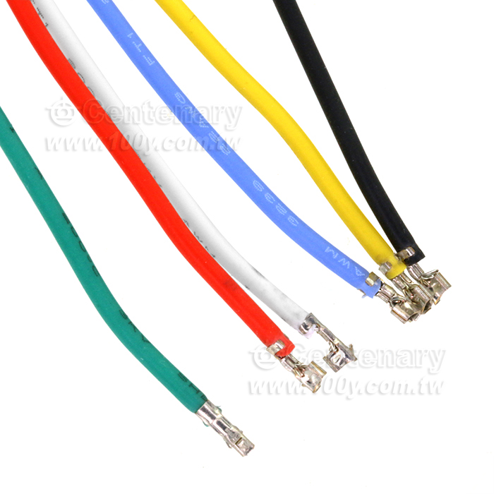 PH2.0MM Terminal wire - 153707 Product Image