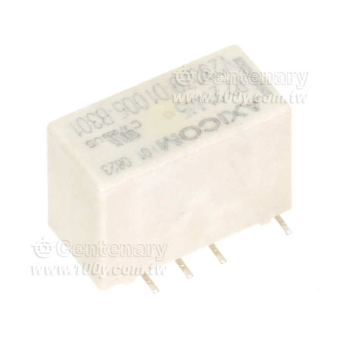24VDC Signal PCB Relay(ROHS) - 70791 產品圖片