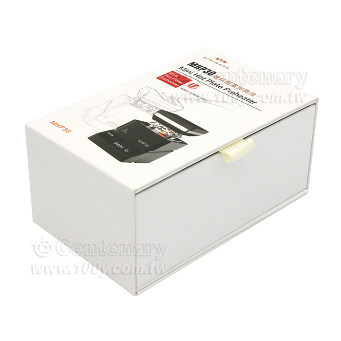 DIY恒溫PCB發熱焊臺 - 154153 產品圖片