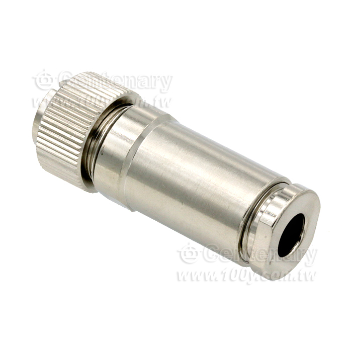ER04 Series (Water Proof Circular Connector) - 165359 Product Image