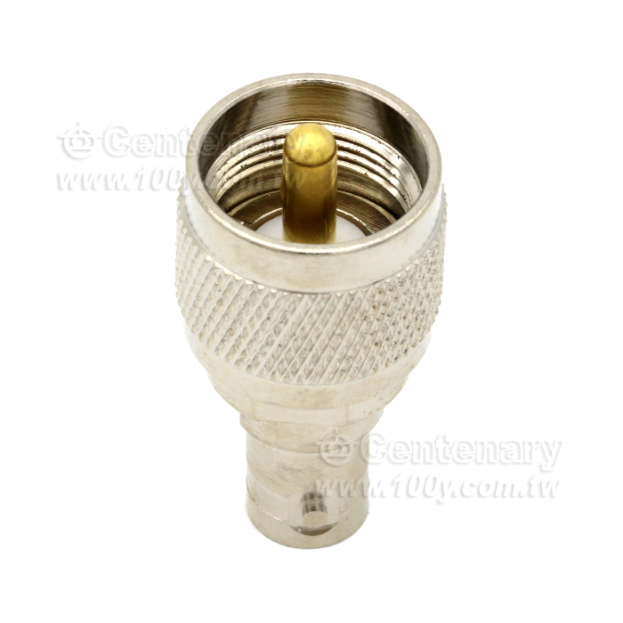BNC Crimp - 154459 Product Image