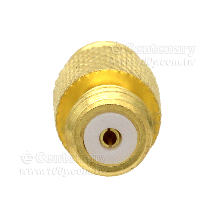 M5 Connector - 154466 Product Image