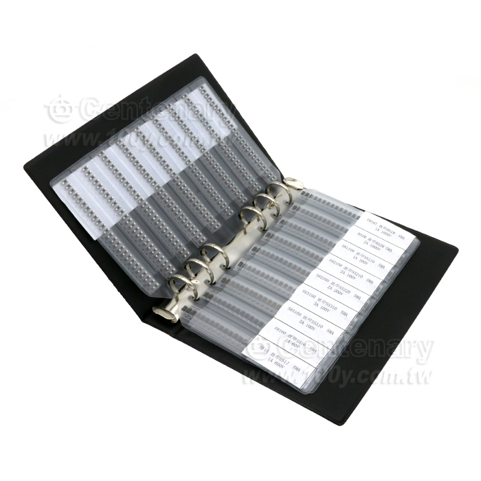 Diode sample - 153908 Product Image