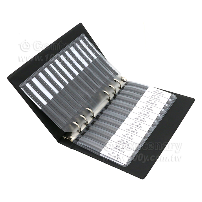 Diode sample - 153910 Product Image