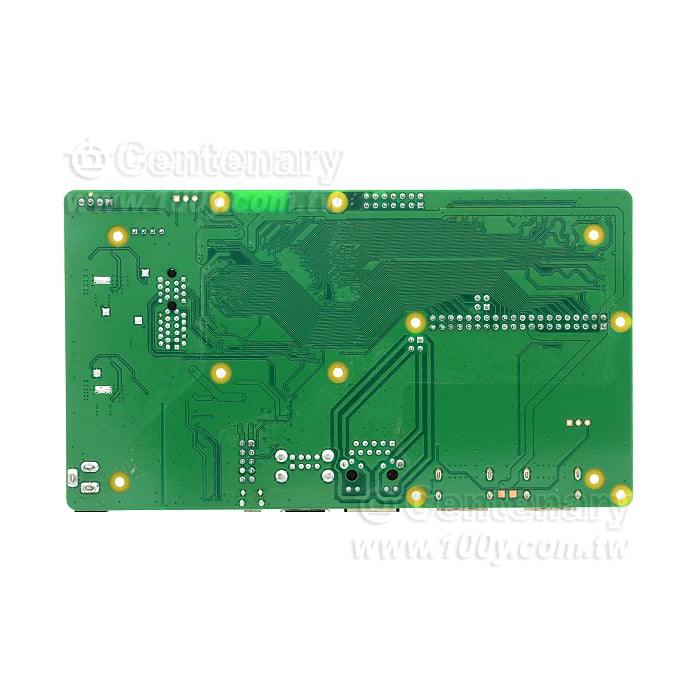 樹莓派計算模塊 Compute module 4 IO Board CM4 - 154524 產品圖片