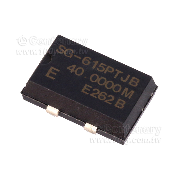 Crystal oscillator - 152942 Product Image