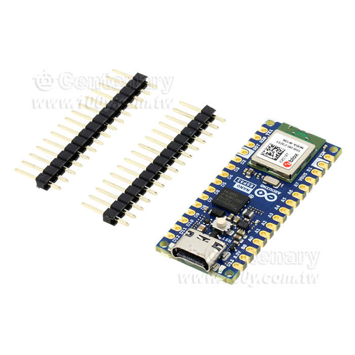 Arduino Nano ESP32 - 93871 Product Image