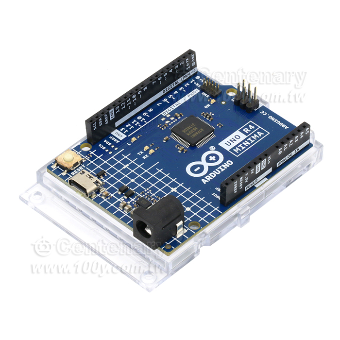 Arduino UNO R4 Minima - 152679 Product Image