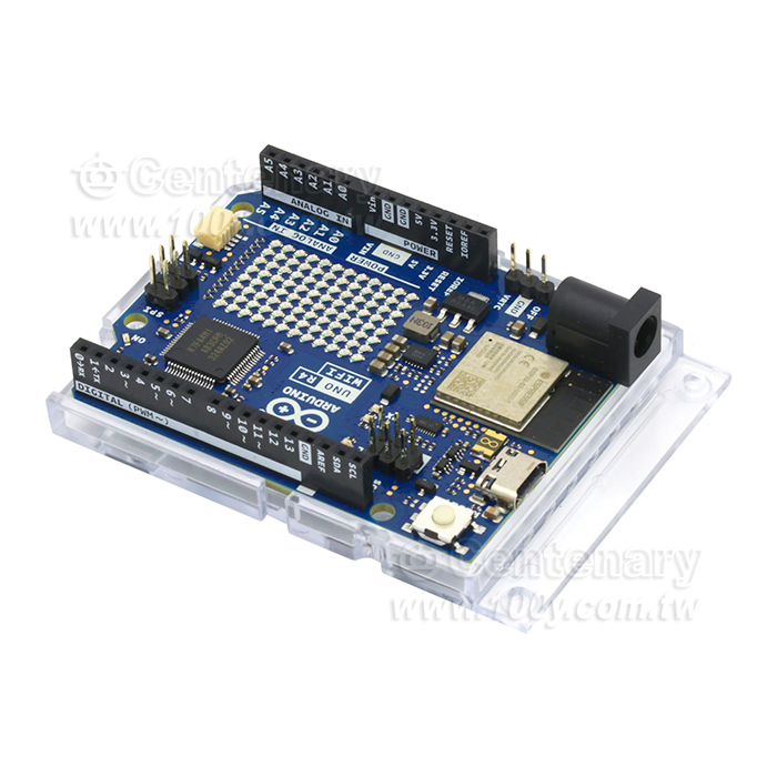 進口Renesas RA4M1開發板 - 152680 產品圖片