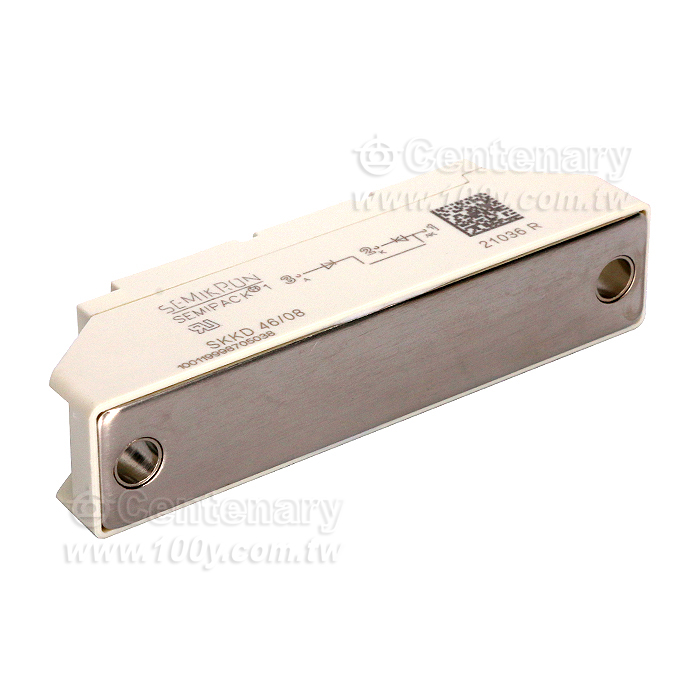 Diode Modules - 35266 產品圖片