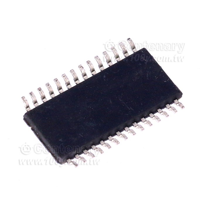 DC-DC Regulator - 153006 Product Image