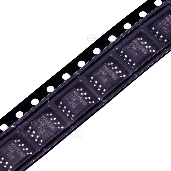 +5V, Low-Power, Voltage-Output, Serial 12-Bit DACs - 68053 Product Image