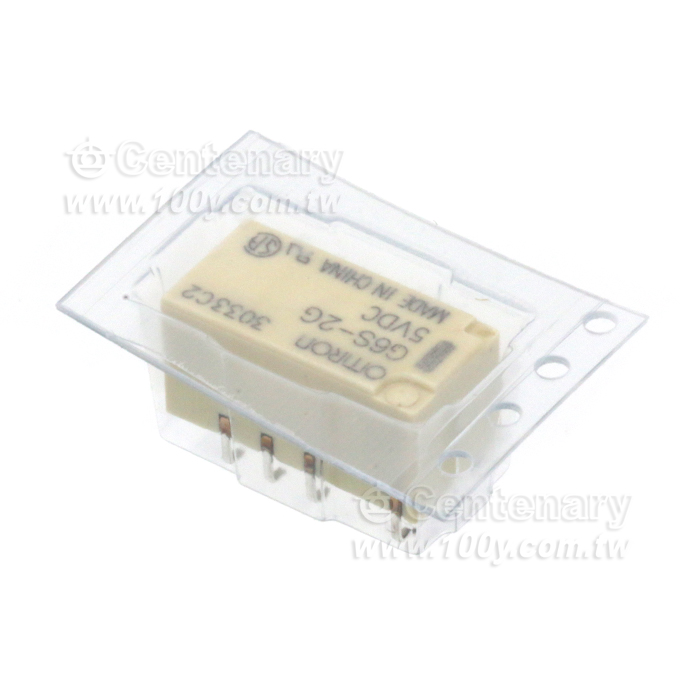 OMRON relay - 154668 Product Image