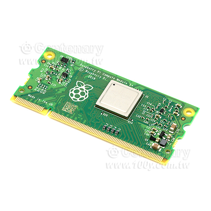 Computer Module CM3+ - 154518 Product Image