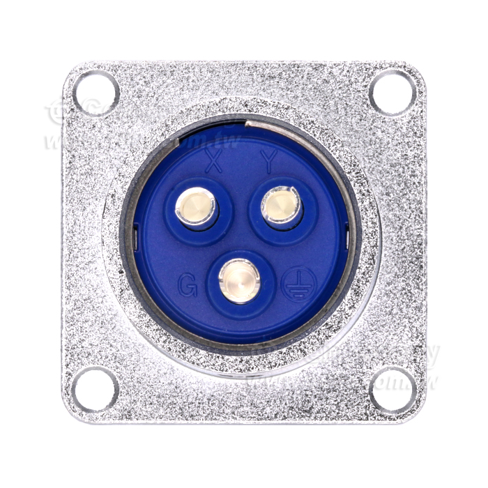 Nanaboshi Electric Connector - 121214 Product Image