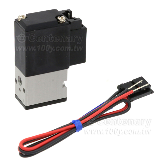 KOGANEI_電磁閥 DC24V - 134793 產品圖片