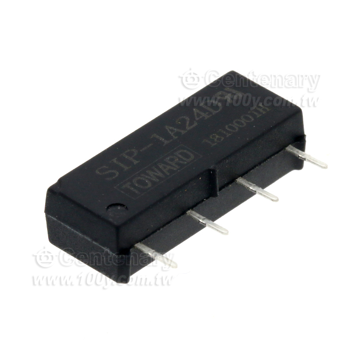 TOWARD_SIP Reed Relay - 152771 Product Image