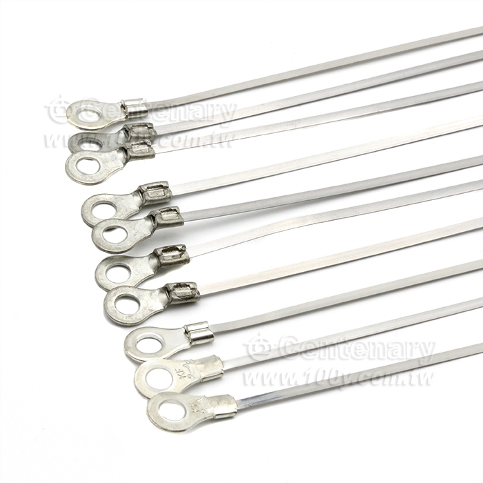 封口線(平) 12"腳踏用 - 94042 產品圖片