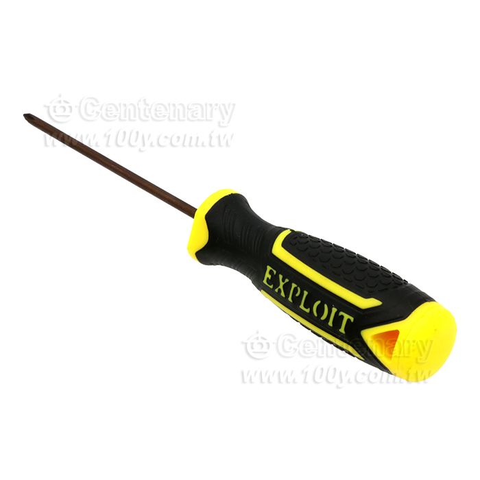 十字螺絲刀起子3.0*75mmPH0 - 153898 產品圖片