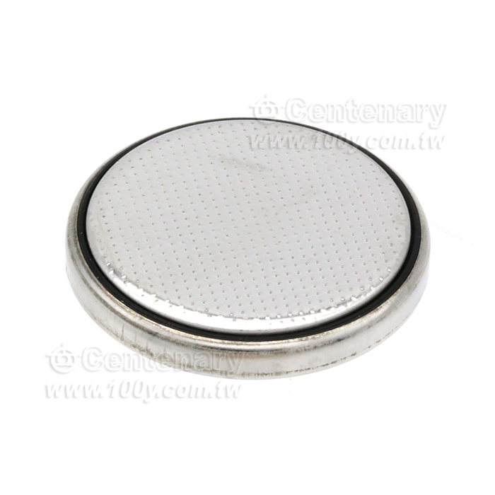 3V纽扣电池320Mah 23.5*3.5mm - 154295 產品圖片