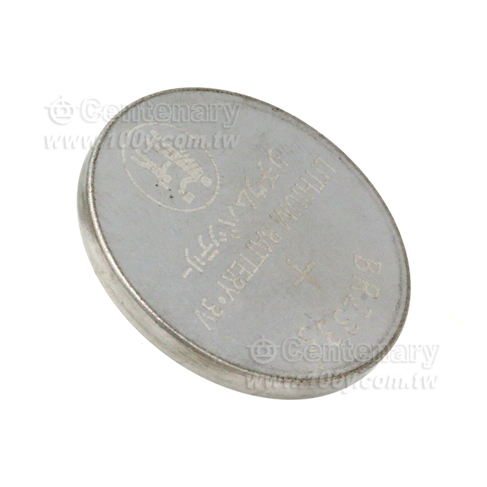 Lithium Non-Rechargeable Coin Cells - 154299 Product Image
