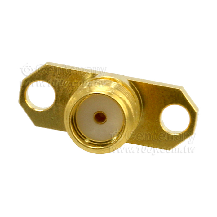 SMA Jack 18GHz VSWR1.35 - 93423 產品圖片